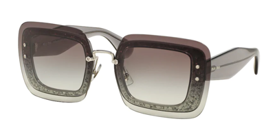 Miu Miu Okulary przeciwsłoneczne MU 01RS-UES0A7