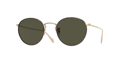 Oliver Peoples Sunglasses OV1186S-530552