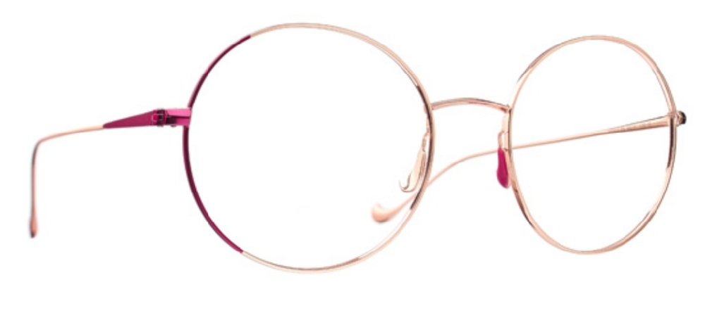 CAROLINE ABRAM Optical Frame VENUS PG