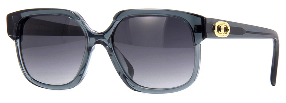 Celine Okulary przeciwsłoneczne CL40155I-90B