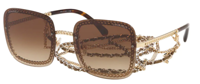Chanel Sunglasses CH4244-C395S5