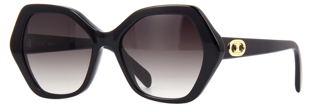 Celine Sunglasses CL40166I-01K