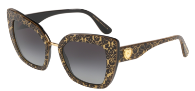 Dolce & Gabbana Okulary przeciwsłoneczne DG4359-32148G