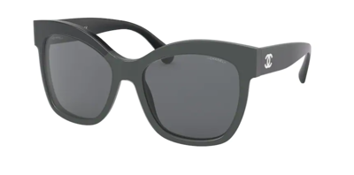 Chanel Sunglasses CH9081-1664S4