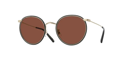 Oliver Peoples Sunglasses OV1269ST-5035C5