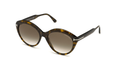 Tom Ford Sunglasses FT0763-52K