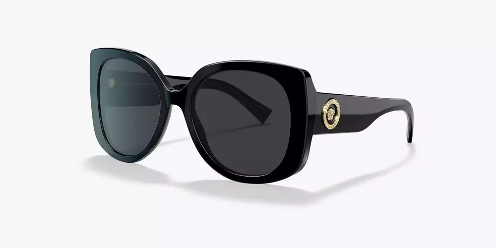 Versace Sunglasses VE4387-GB1/87