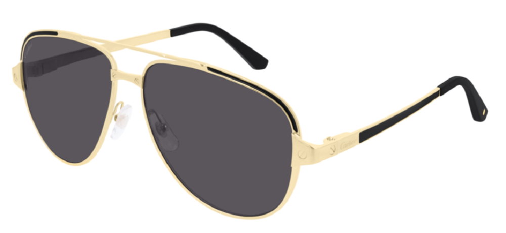 Cartier Sunglasses CT0192S-001