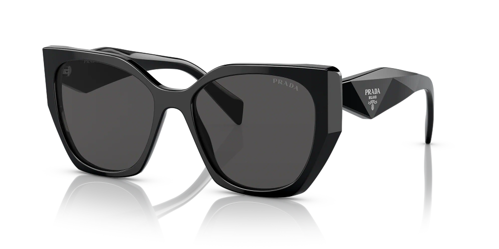 Prada Okulary przeciwsłoneczne PR 19ZS-1AB5S0