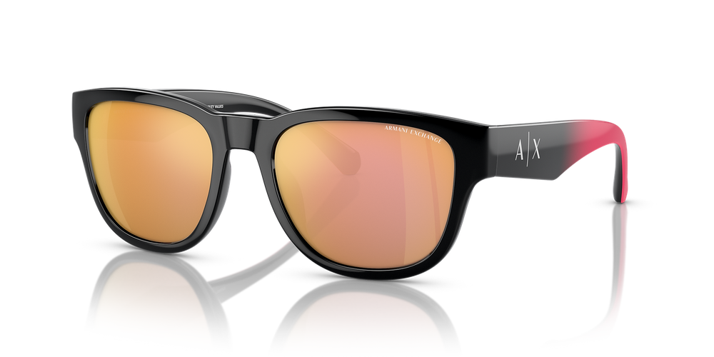 Exchange Armani Sunglasses AX4115SU-81861T
