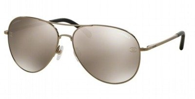 Chanel Sunglasses CH4189TQ-C395/6G