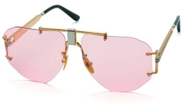 Celine Sunglasses CL40039U - 32S