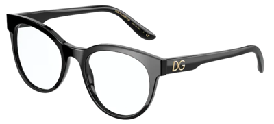 Dolce & Gabbana Optical Frame DG3334-501