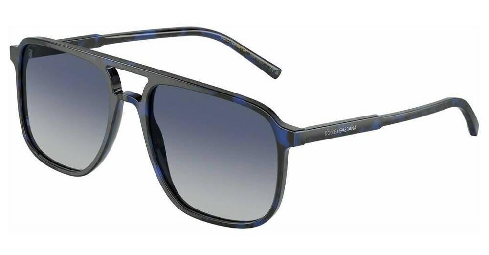 Dolce & Gabbana Sunglasses DG4423-33924L