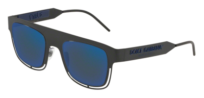 Dolce & Gabbana Sunglasses DG2232-110696