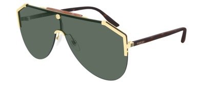Gucci Okulary przeciwsłoneczne GG0584S-002