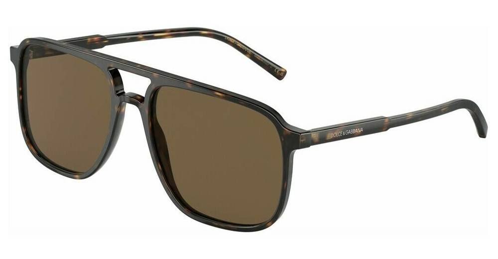 Dolce & Gabbana Sunglasses DG4423-502/73