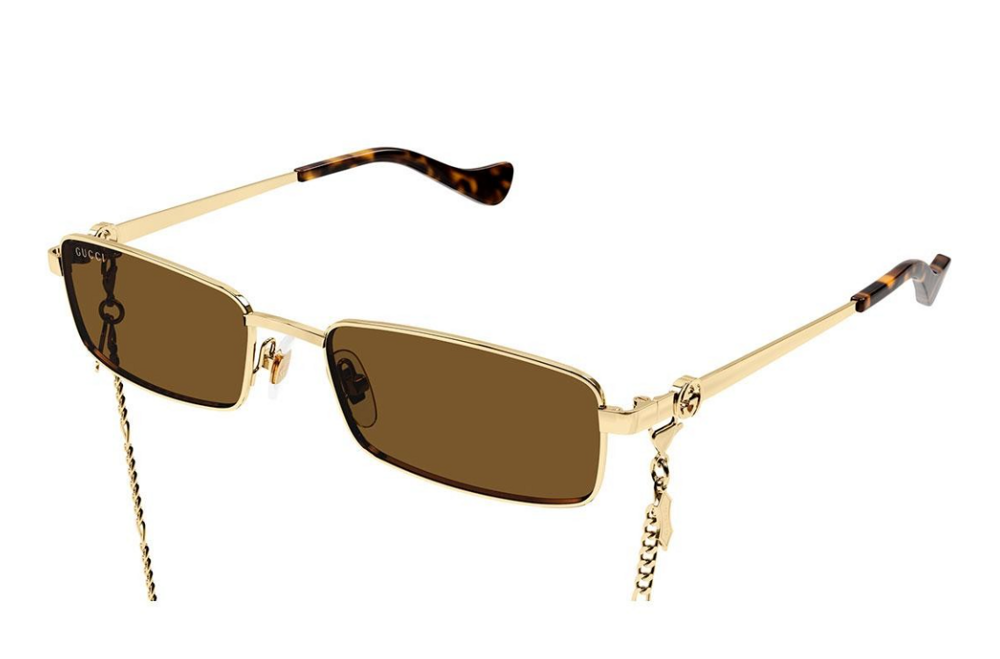 Gucci Sunglasses GG1600S-002