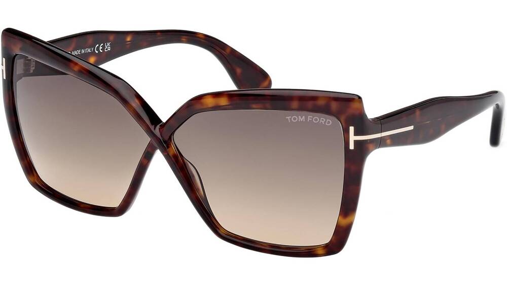 Tom Ford Okulary przeciwsłoneczne FT1195-52B