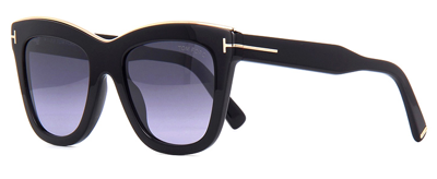 Tom Ford Sunglasses TF0685-01C