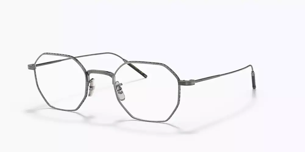 Oliver Peoples Optical frame Tk-5 OV1299T-5076