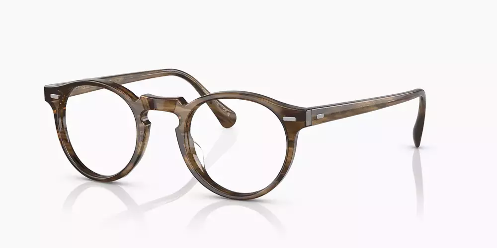 Oliver Peoples Optical frame GREGORY PECK OV5186-1689