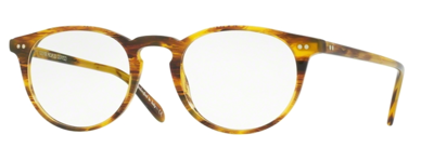 OLIVER PEOPLES Okulary Korekcyjne RILEY-R OV5004-1016