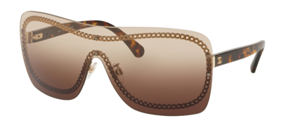 Chanel Okulary przeciwsłoneczne CH4243-C395S5