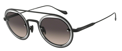 Giorgio Armani Sunglasses AR6085-326111