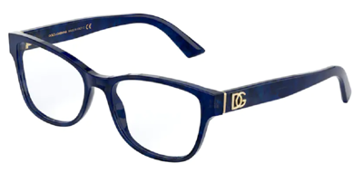 Dolce & Gabbana Optical Frame DG3326-3253