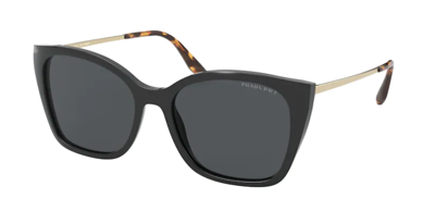 Prada Sunglasses PR12XS-1AB5Z1
