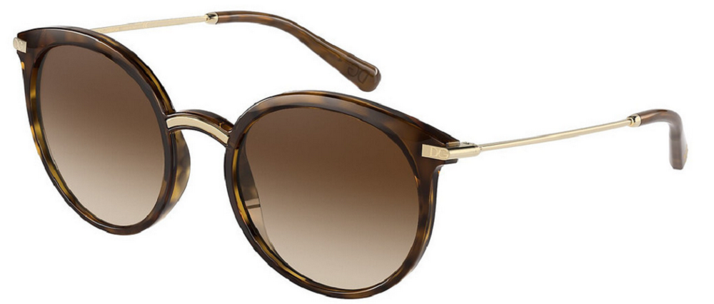 Dolce & Gabbana Sunglasses DG6158-502/13