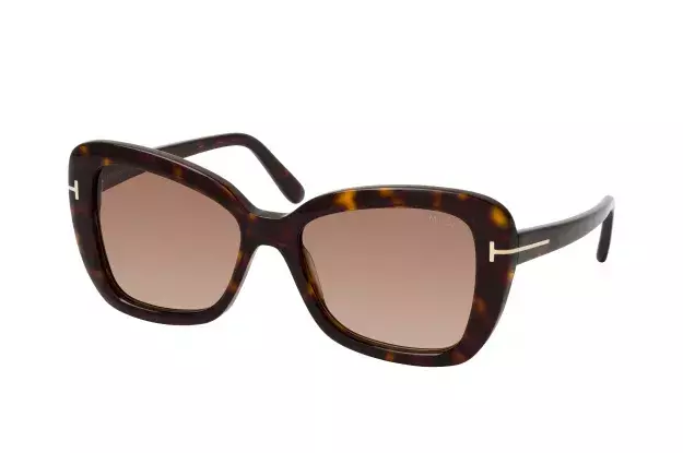 Tom Ford Sunglasses FT1008-5552F