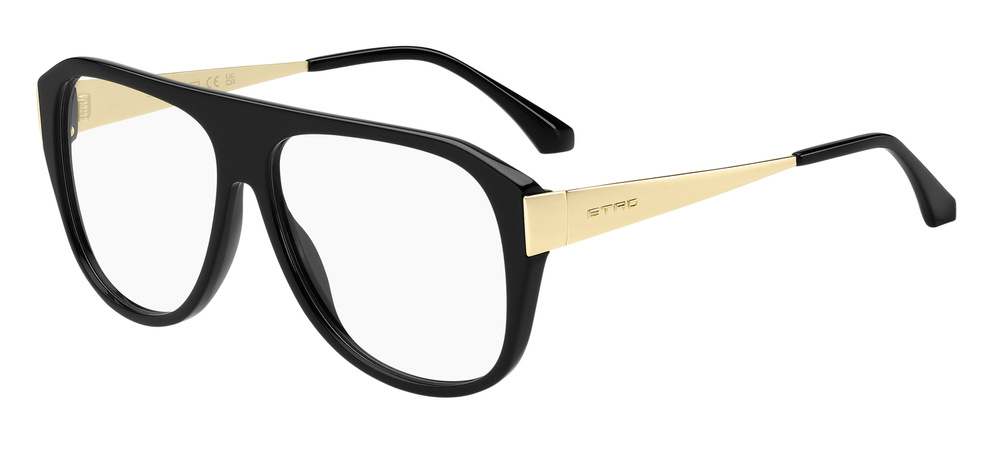 Etro Okulary korekcyjne ETRO 0053-807 (108765)