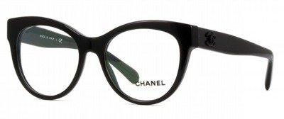 Chanel Optical Frame CH3348-C501