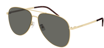 Saint Laurent Sunglasses SLCLASSIC 11 SLIM-004