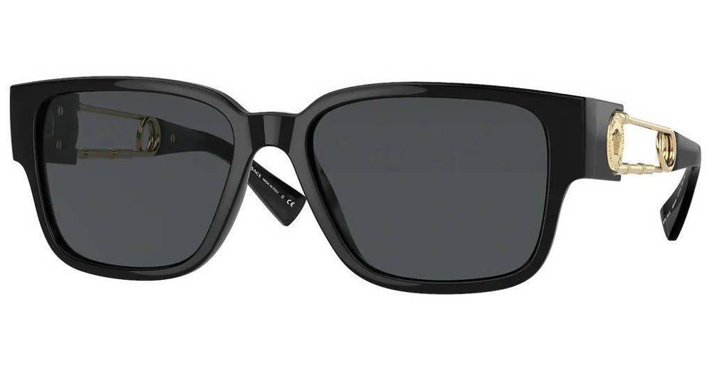 Versace Okulary przeciwsłoneczne VE4412-GB1/87