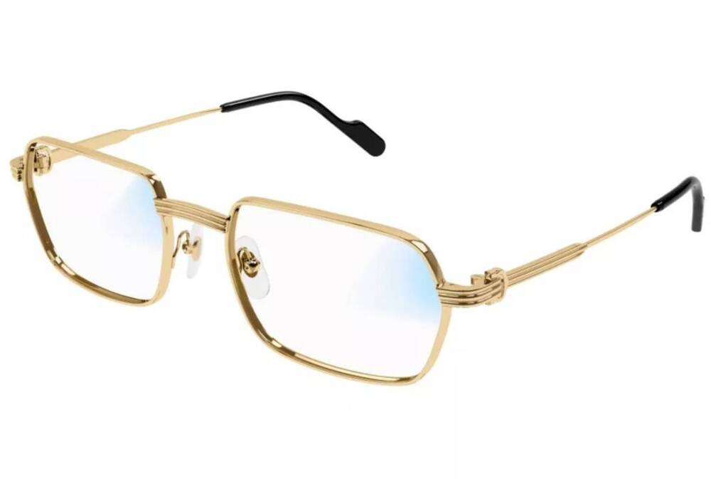 Cartier Okulary przeciwsłoneczne CT0463S-005