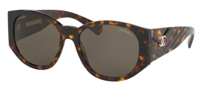 Chanel Okulary przeciwsłoneczne CH5411-C71483