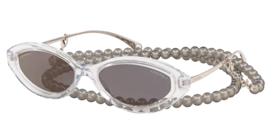 Chanel Okulary przeciwsłoneczne CH5424-C660EG