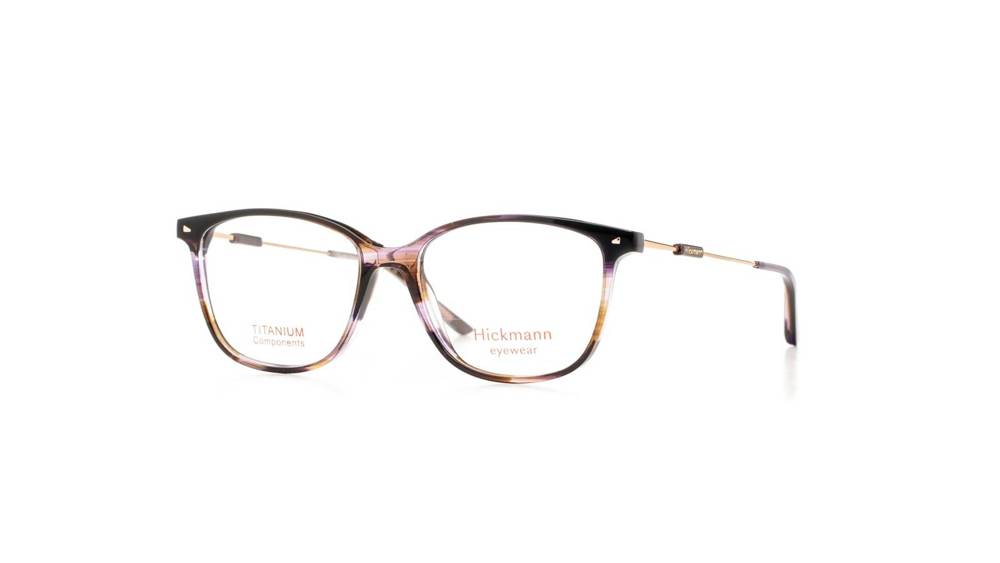 Hickmann Optical frame HIY6010T-E01