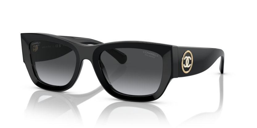 Chanel Okulary przeciwsłoneczne CH5507-C622S8