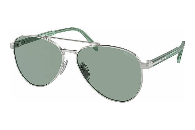 Prada Sunglasses PRA58S-1BC10G