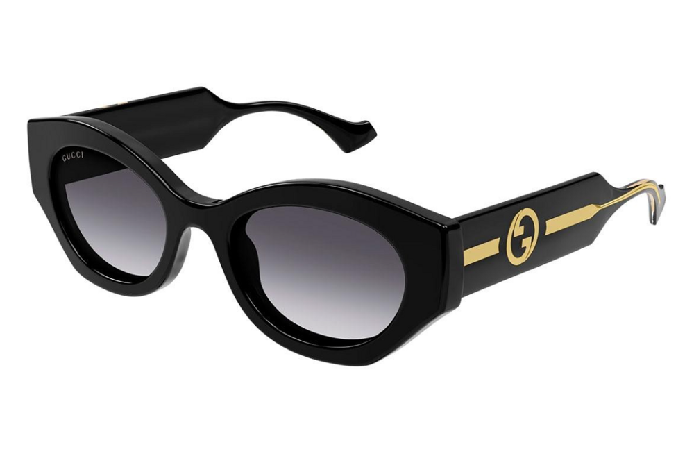 Gucci Sunglasses GG1553S-001