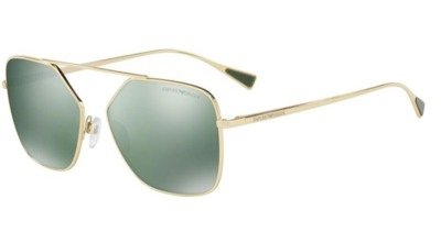 EMPORIO ARMANI Sunglasses EA2053-30136R