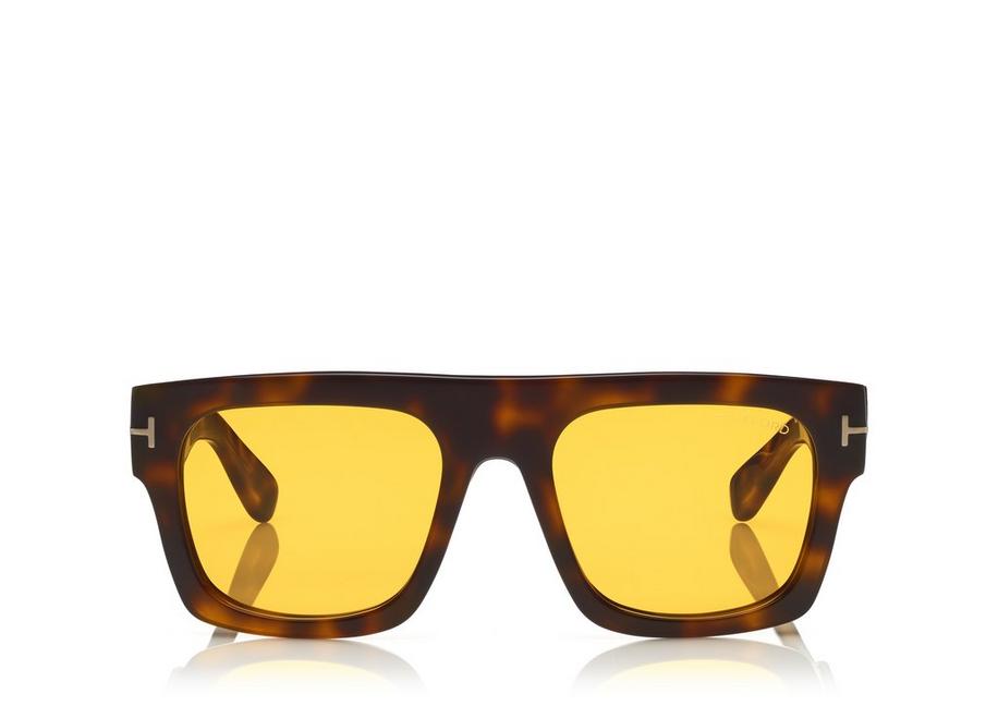 Tom Ford Sunglasses FT0711-56E | Sunglasses |