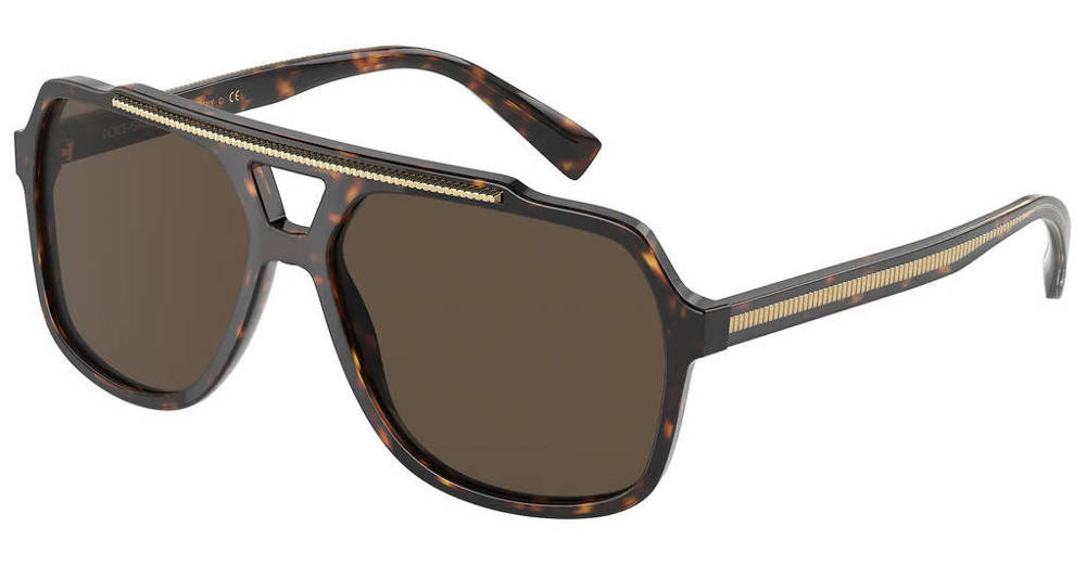 Dolce & Gabbana Sunglasses DG4388-502/73