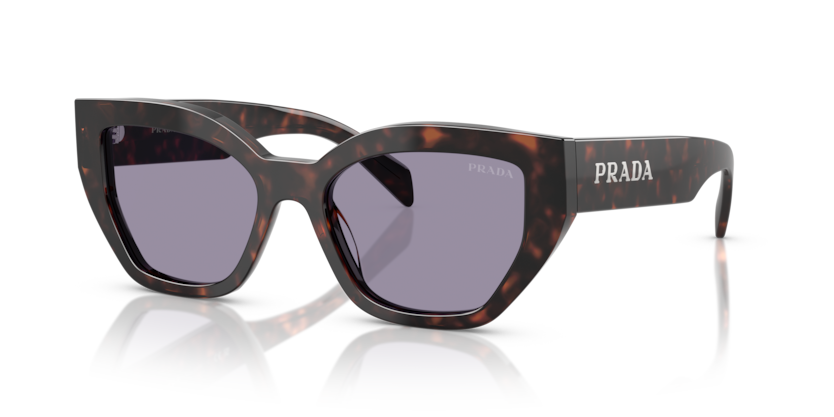 Prada Okulary przeciwsłoneczne PRA09S-17N03N