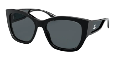 Chanel Okulary przeciwsłoneczne CH5429-C501S4