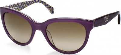 PRADA Sunglasses PR05P-MAT1X1